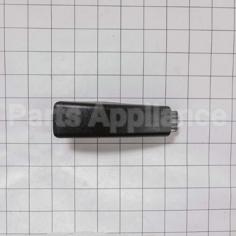 WB07X10034 GE End Cap Handle