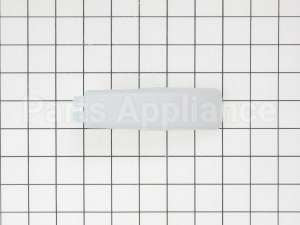 WB07X10043 GE Monogram Gas Grill Burner Grease Shield