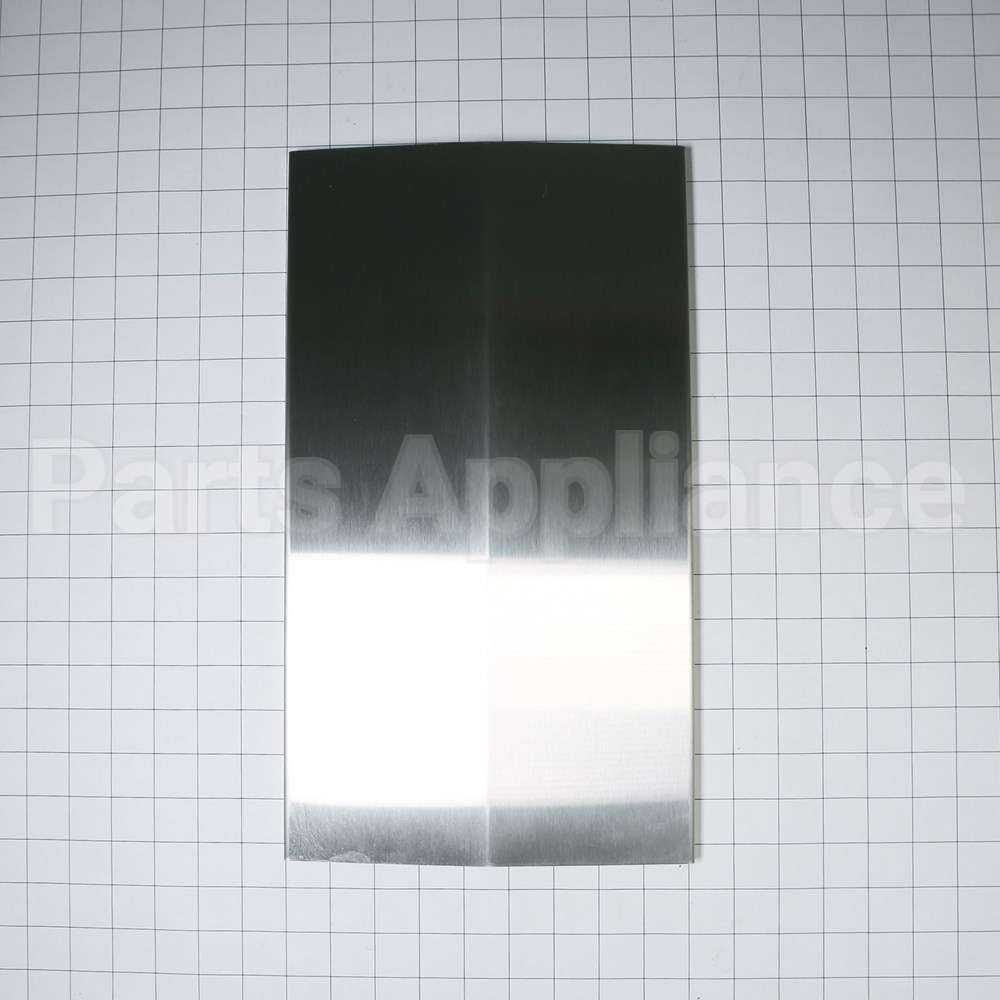 WB07X10043 GE Monogram Gas Grill Burner Grease Shield