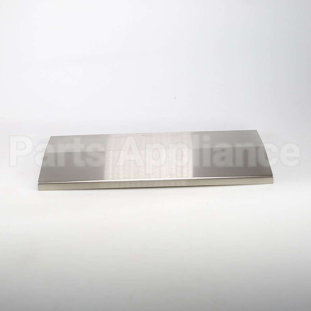 WB07X10043 GE Monogram Gas Grill Burner Grease Shield