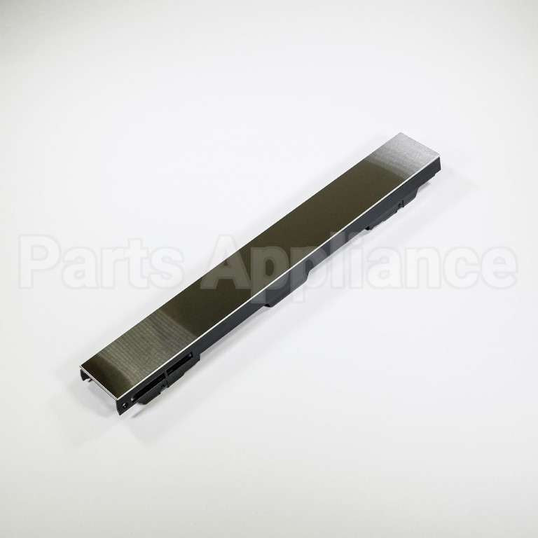 WB07X10451 GE Grille Assy