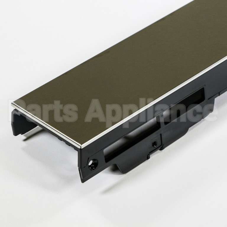 WB07X10451 GE Grille Assy