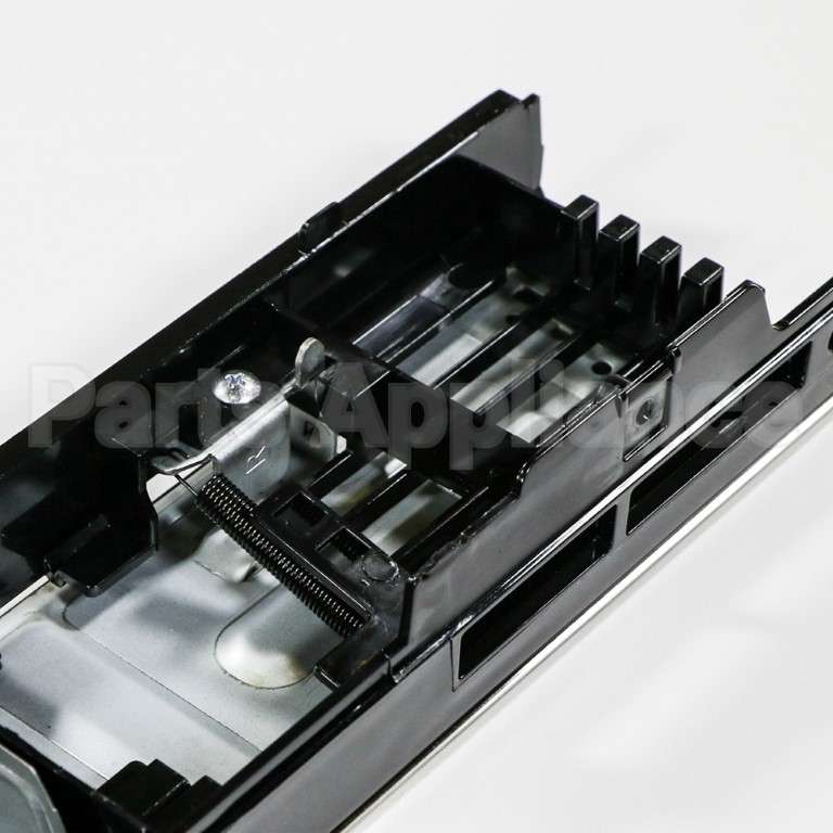 WB07X10451 GE Grille Assy