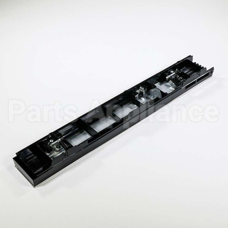 WB07X10451 GE Grille Assy