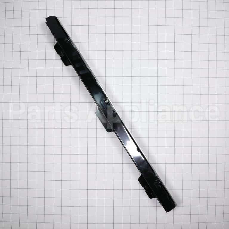 WB07X10476 GE Grille Ass'y