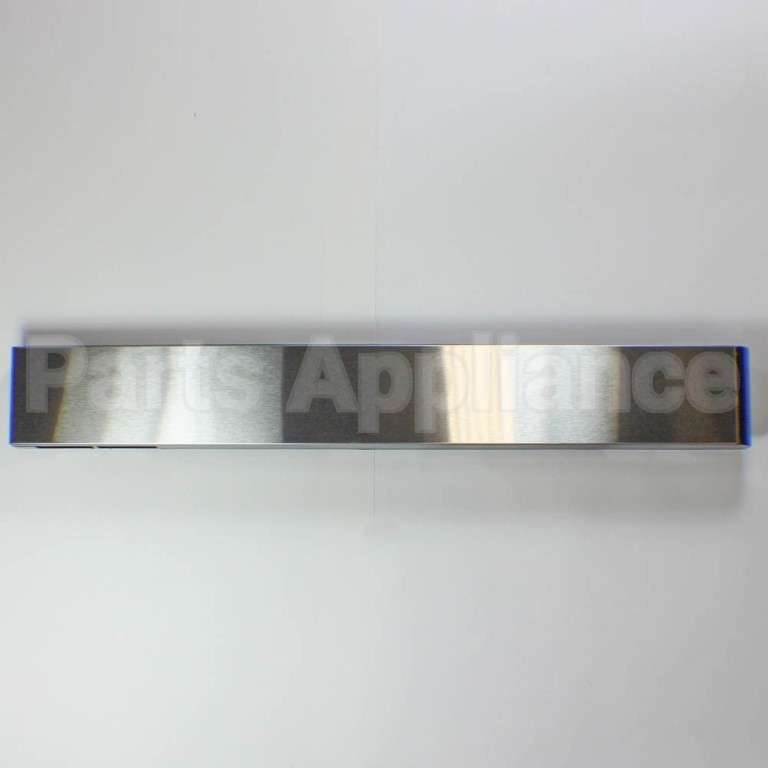 WB07X10476 GE Grille Ass'y