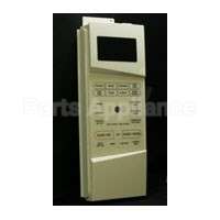 WB07X10934 GE Microwave Assembly