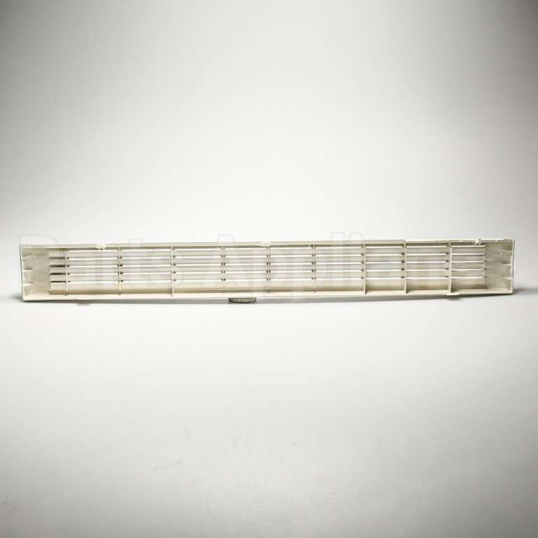 WB07X10969 Ge Microwave Grille - Bisque