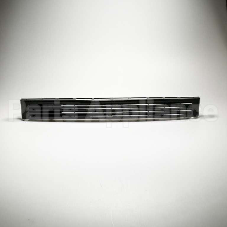 WB07X11009 GE Microwave Grille - Black