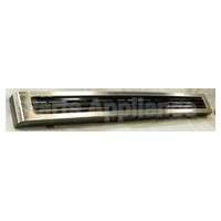 WB07X11015 GE Grille Asm