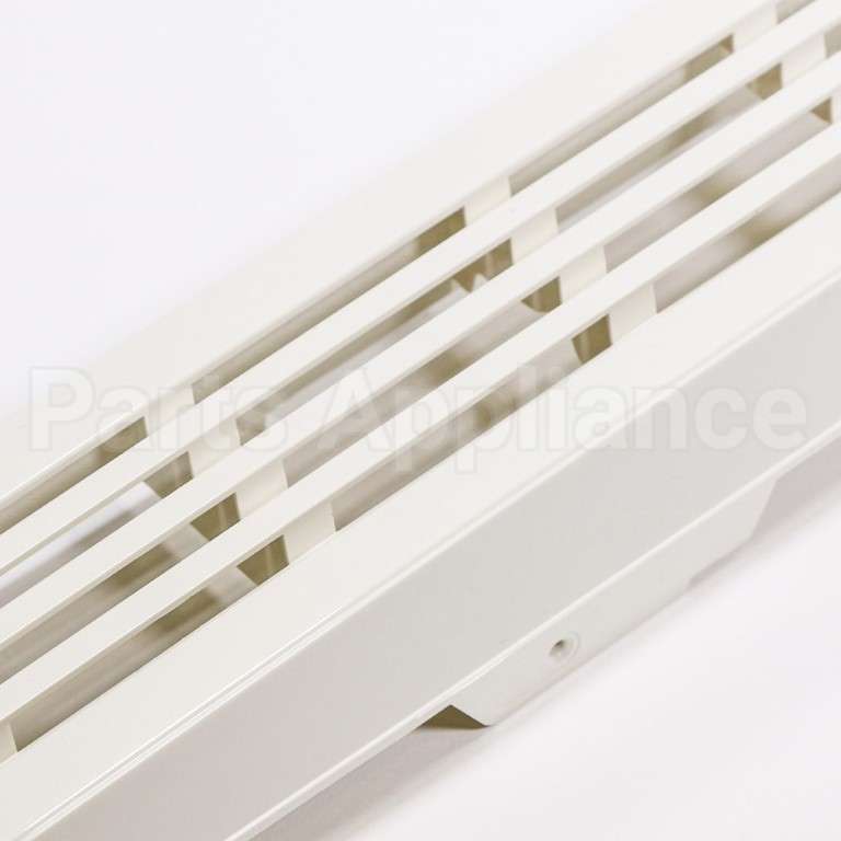 WB07X11039 GE Microwave Grille - Bisque