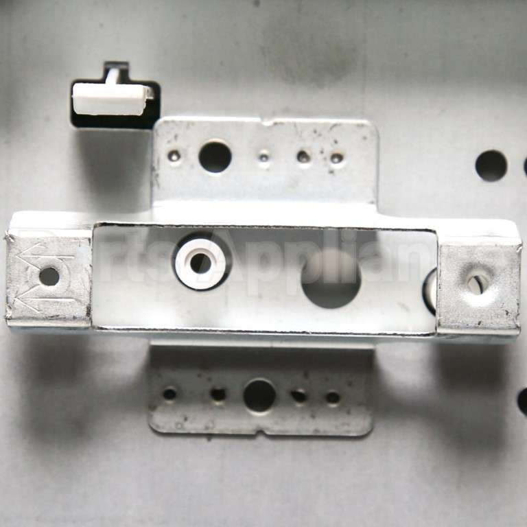 WB07X11041 GE Contol Panel Asm Wh