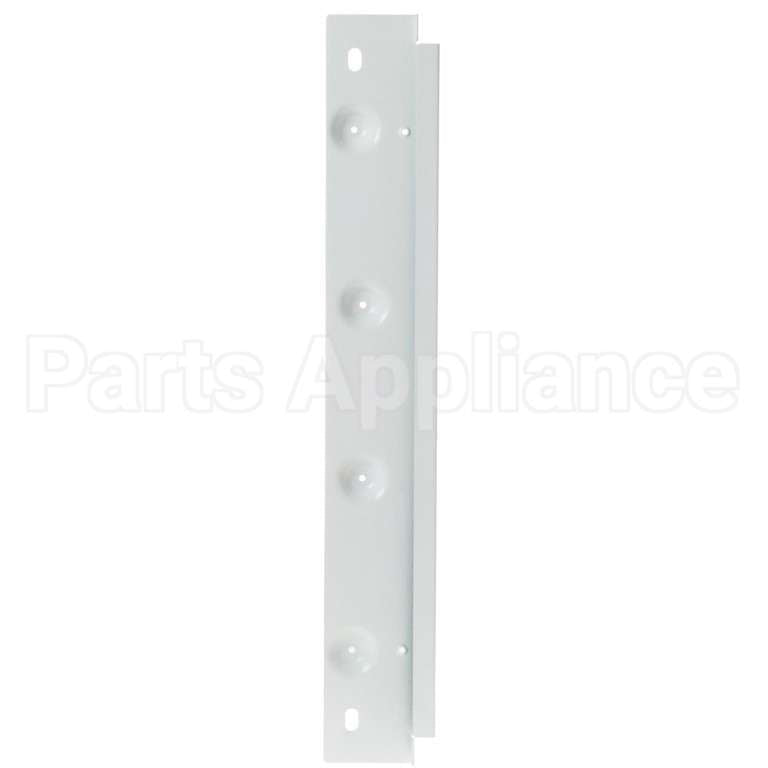 WB07X11404 GE Trim Vert Side (Wh)