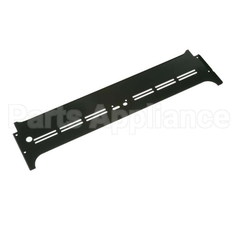 WB07X20180 GE Trim Vent Mid