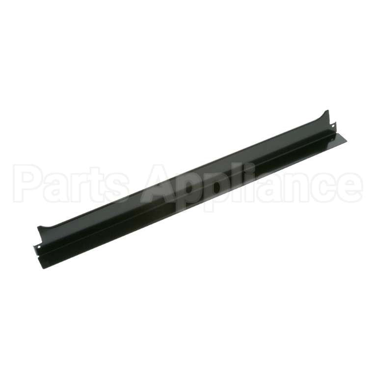 WB07X21187 GE Trim Vent Lwr