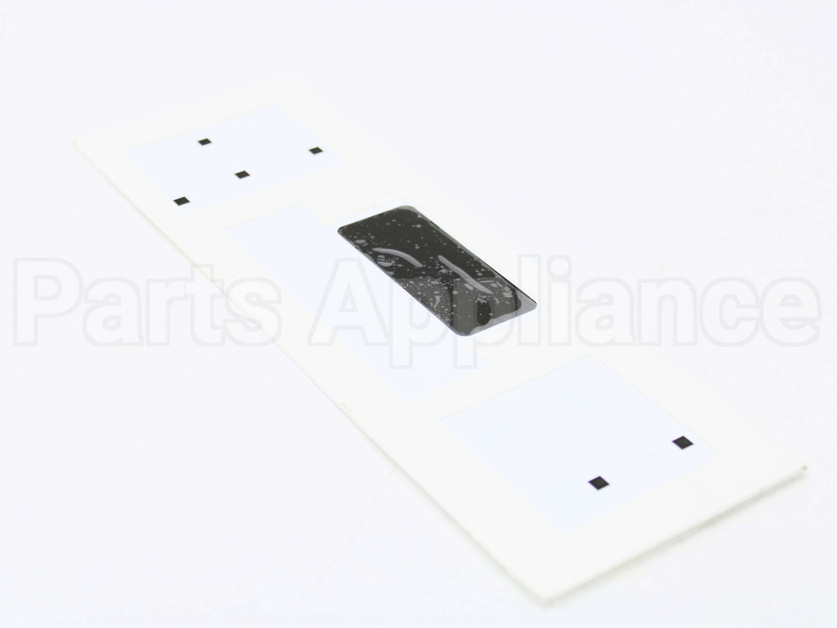 WB07X26699 GE Overlay T09