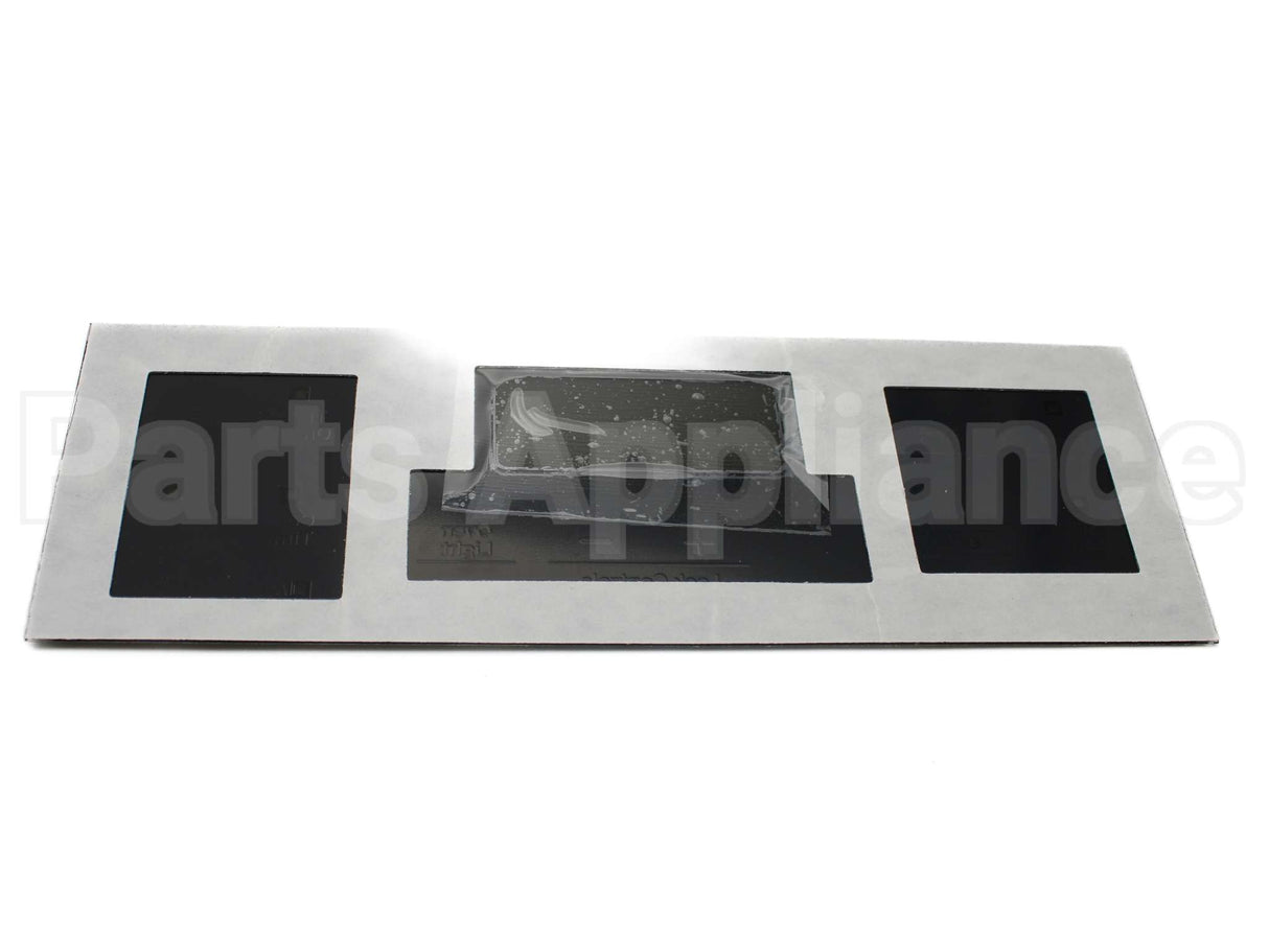 WB07X26700 GE Overlay T09