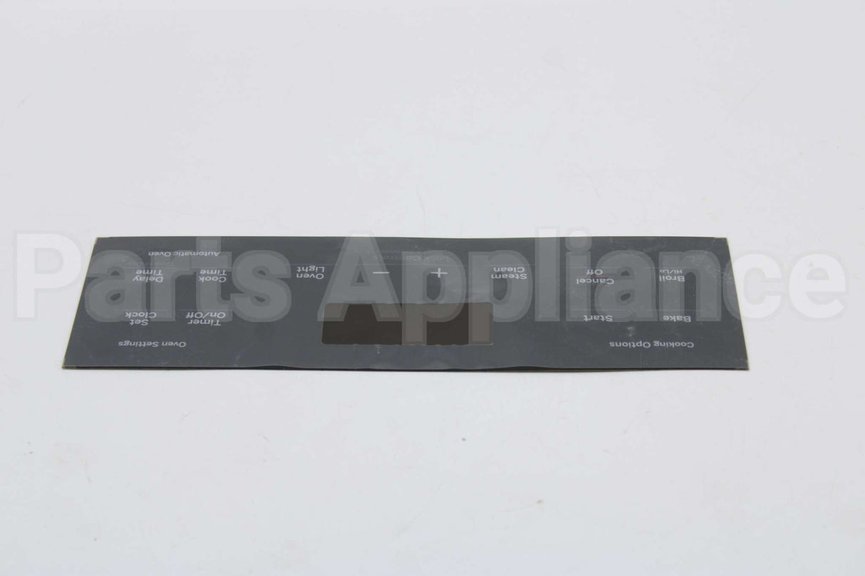 WB07X26702 GE Overlay T09