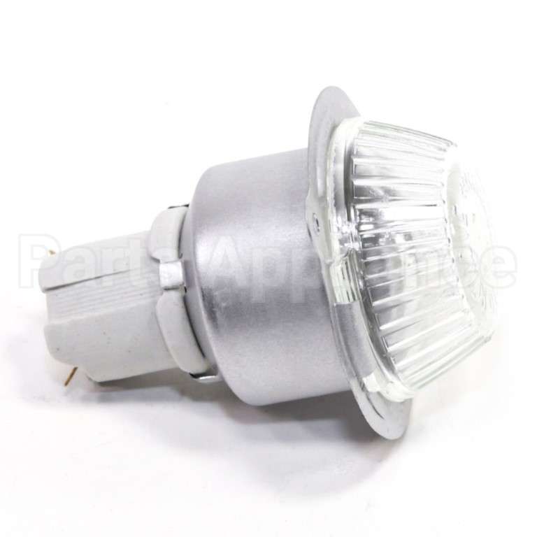 WB08T10002 GE Range Oven Lamp Assembly
