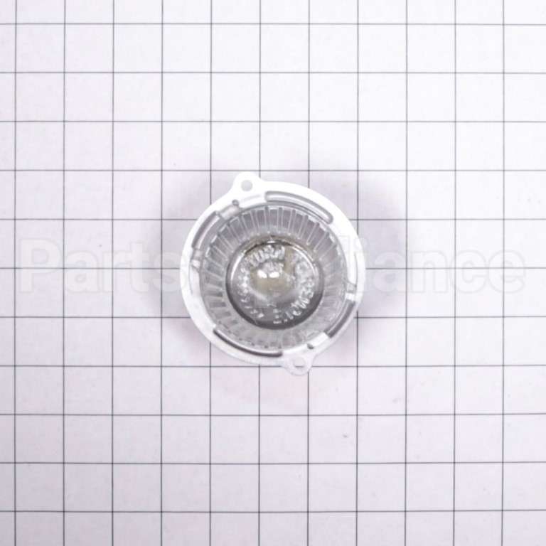 WB08T10002 GE Range Oven Lamp Assembly