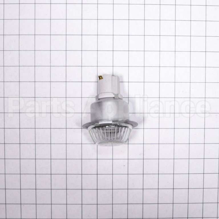 WB08T10002 GE Range Oven Lamp Assembly