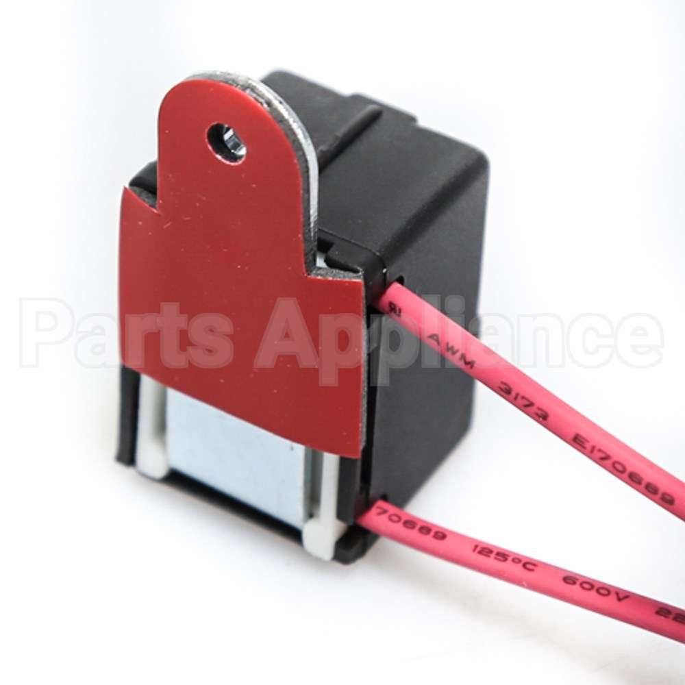 WB08T10039 GE Range Buzzer