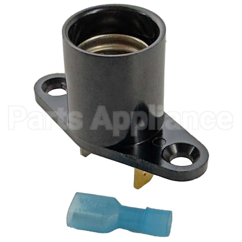 WB08X10016 Lamp Holder Compatible