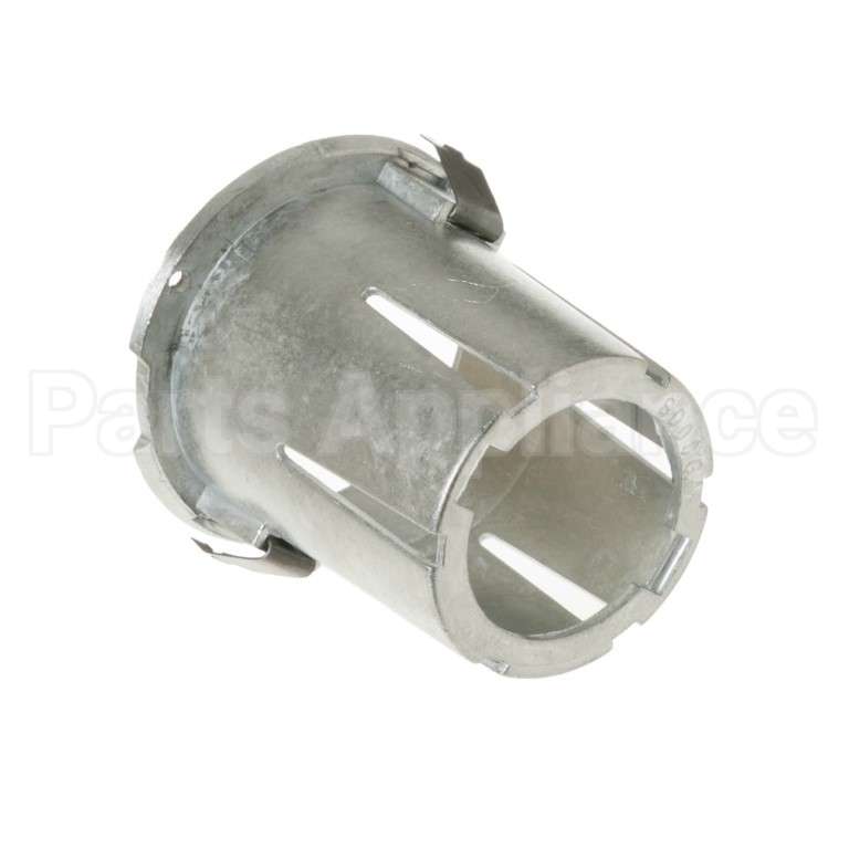 WB08X10038 GE Lamp Hldr Support W/Clip