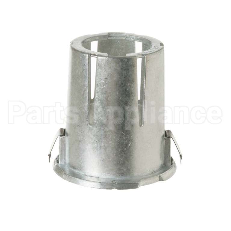 WB08X10038 GE Lamp Hldr Support W/Clip