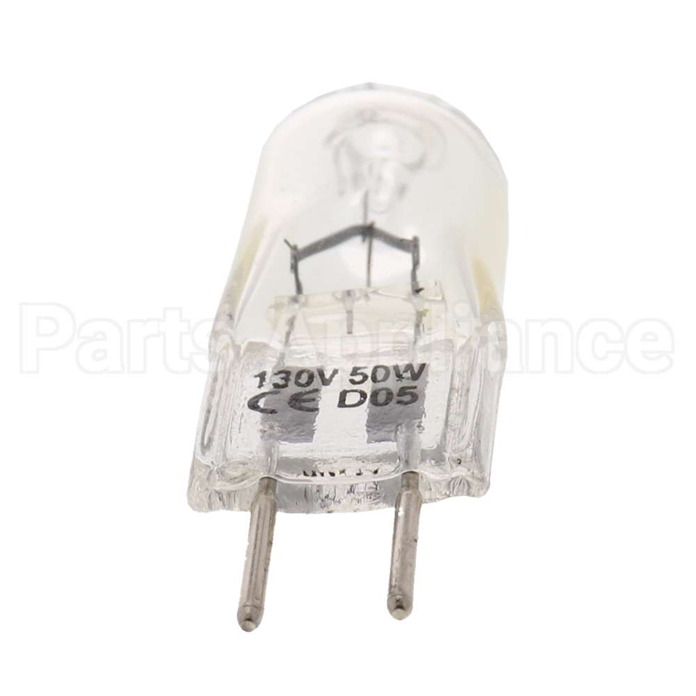 WB08X10057 Microwave Bulb 130V 50W Compatible