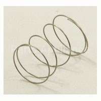 WB09X10006 GE Button Spring