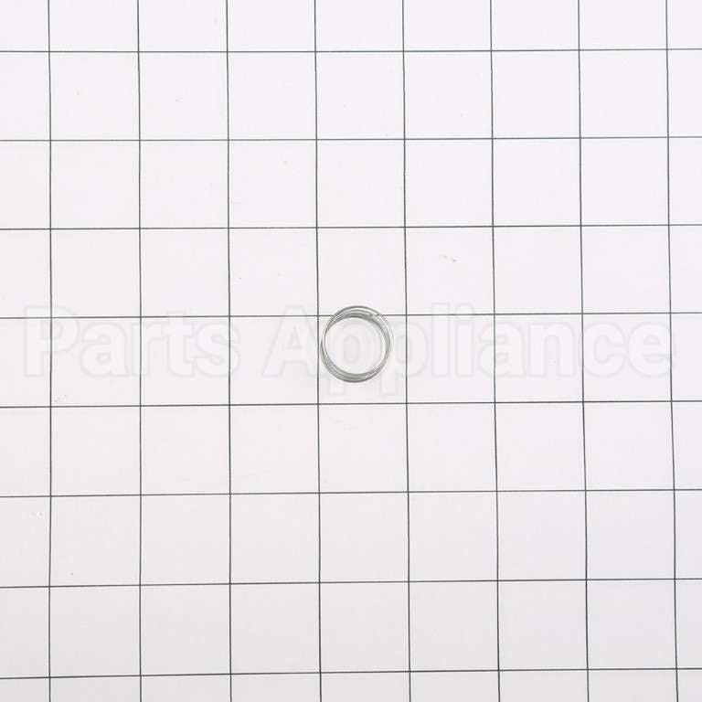 WB09X10006 GE Button Spring