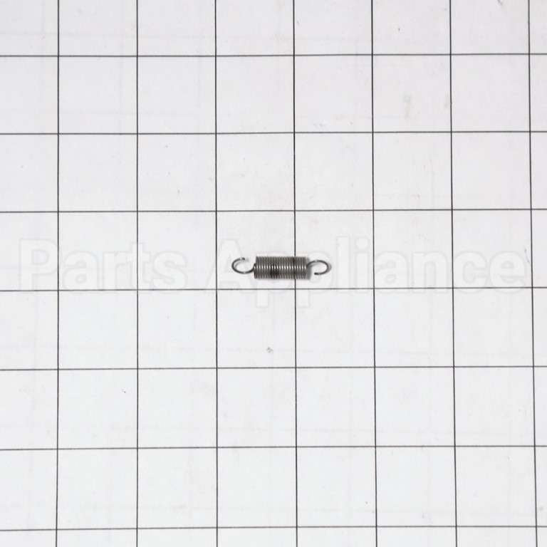 WB09X10017 GE Spring Latch Door