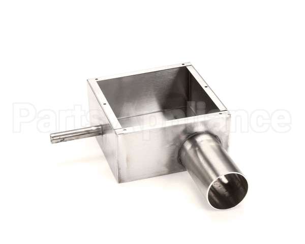 WB10431500 Bki Weldment Lower Drain Box Huon
