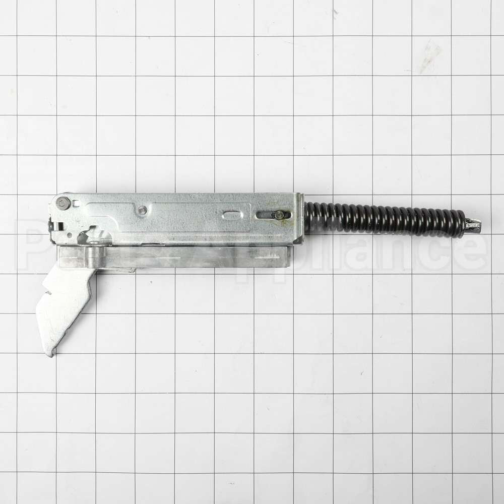 WB10K10020 GE Hinge Door Lt(30)