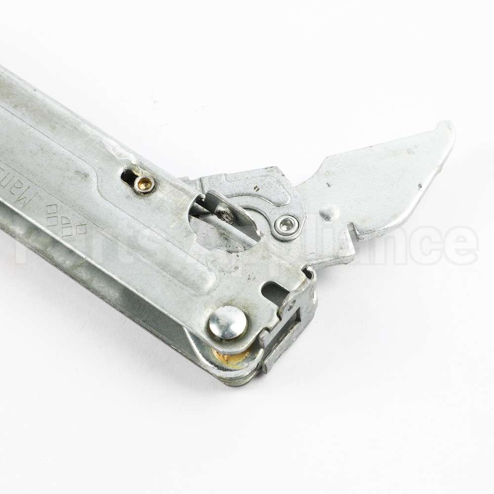 WB10T10109 GE Hinge Door Lt