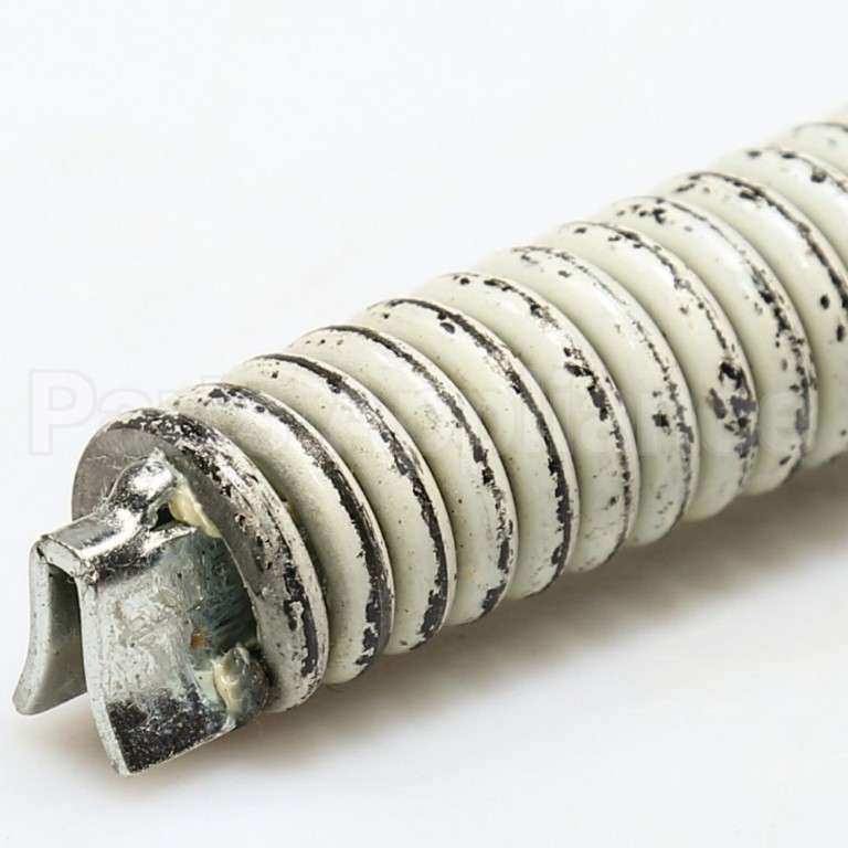 WB10T10114 GE Hinge Door Rt