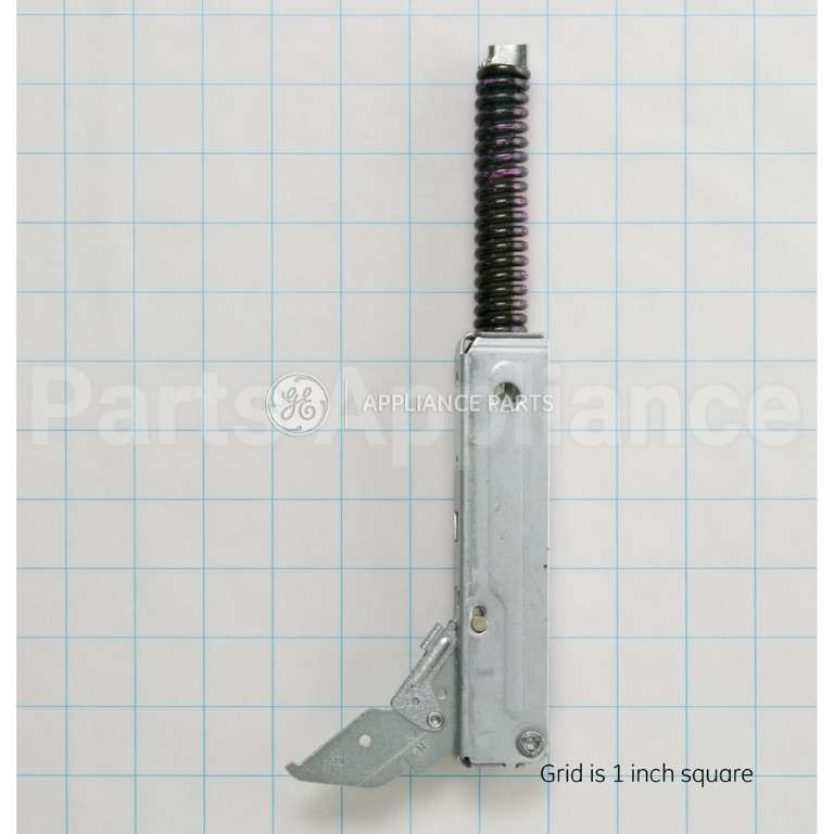 WB10T10141 GE Hinge Door Left