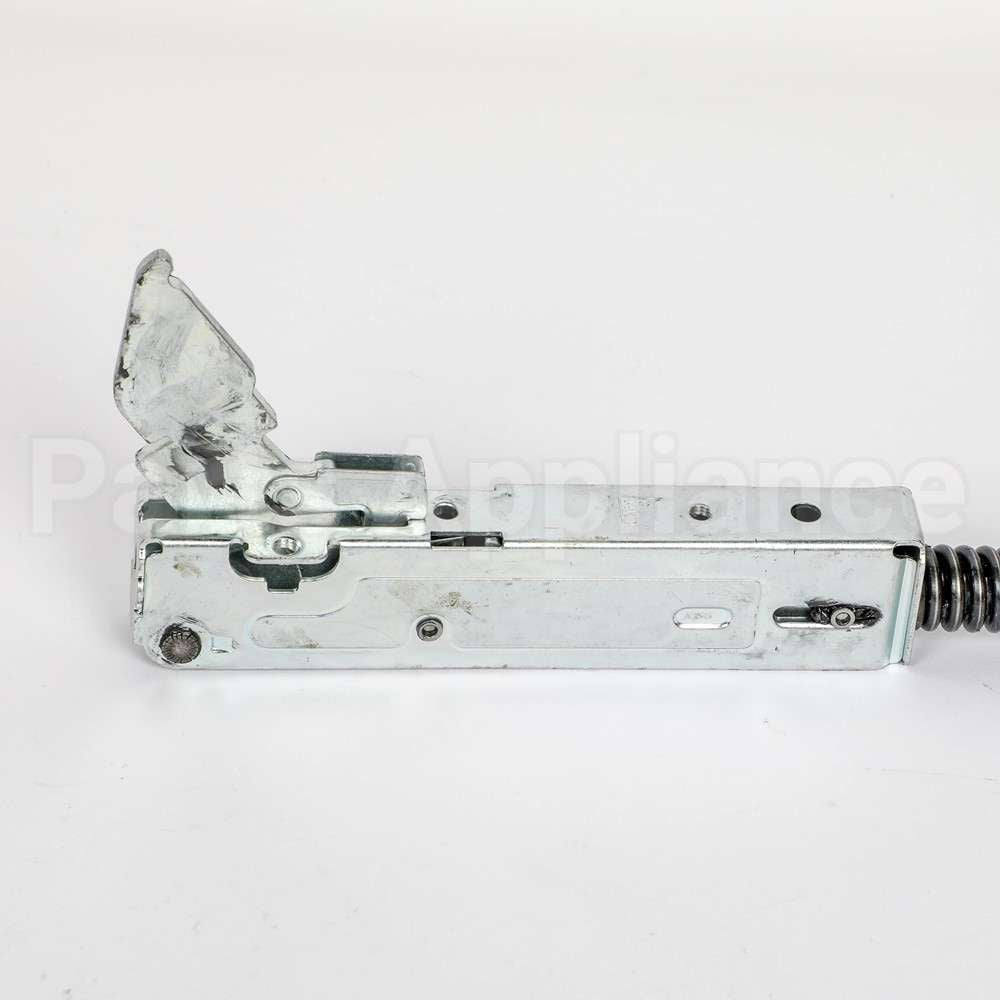 WB10T10143 GE Hinge Asm