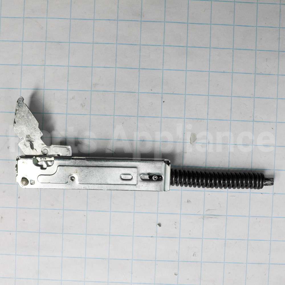 WB10T10143 GE Hinge Asm