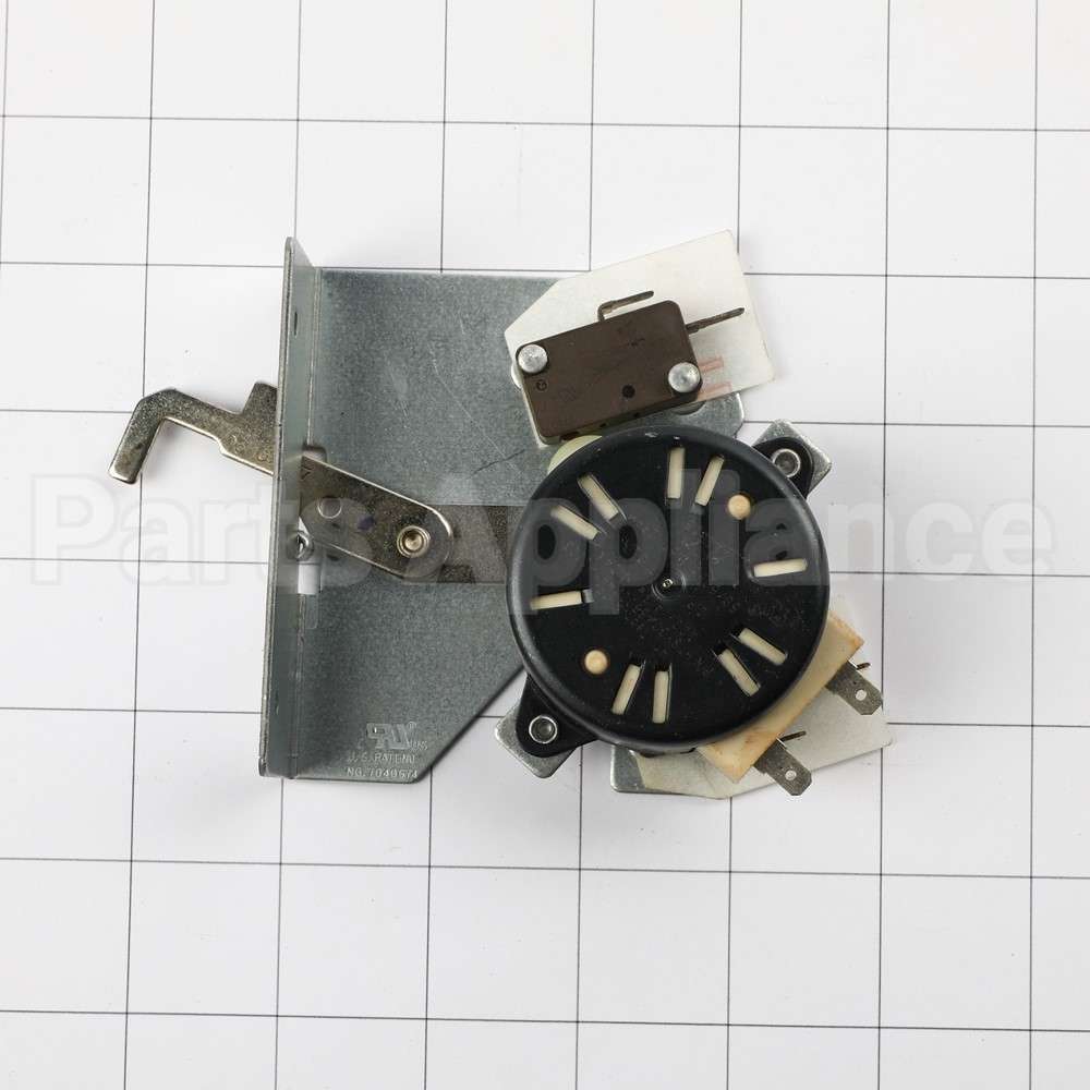 WB10X20842 GE Latch Automatic