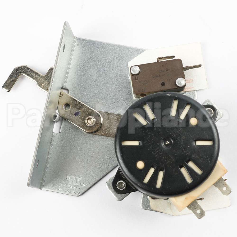 WB10X20842 GE Latch Automatic