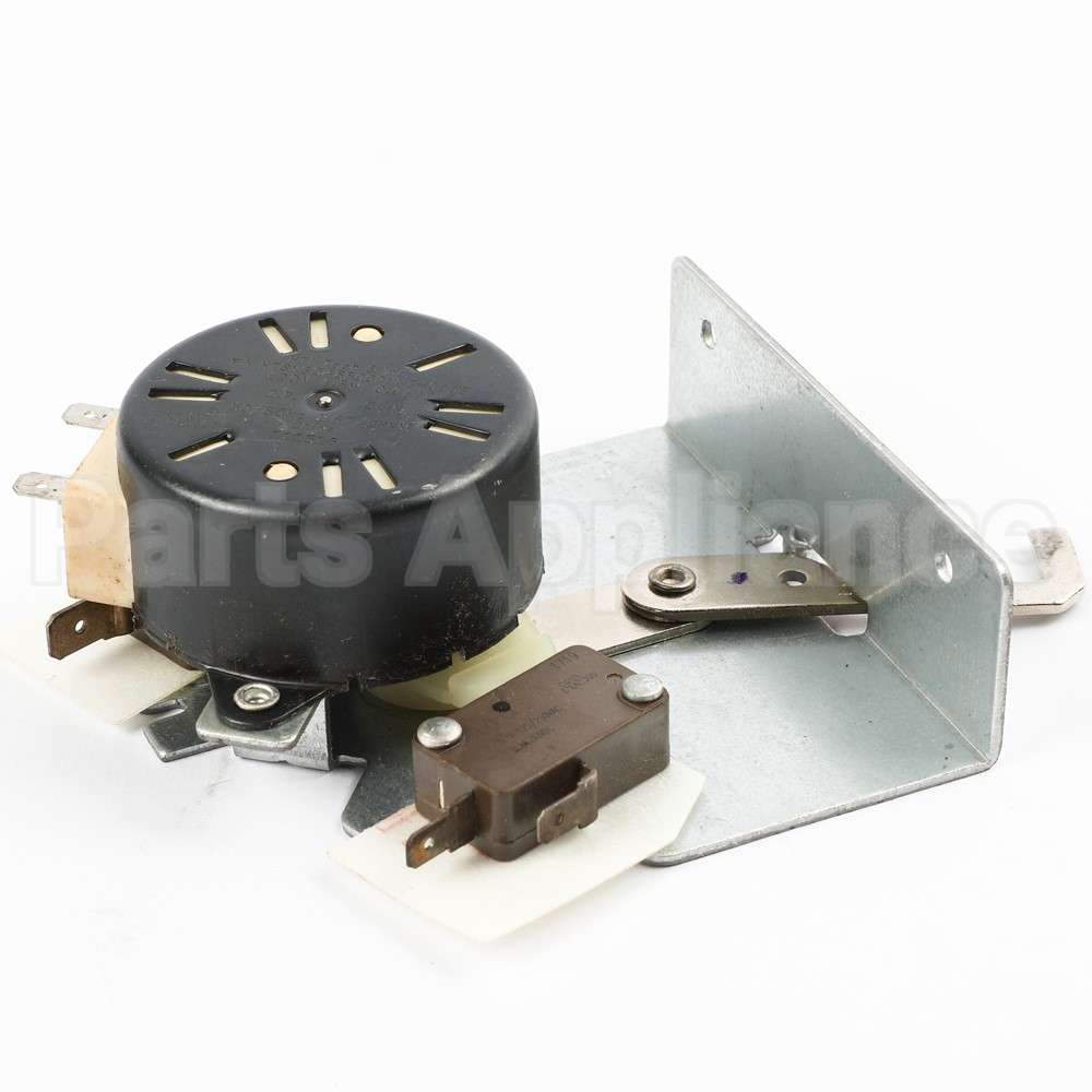 WB10X20842 GE Latch Automatic