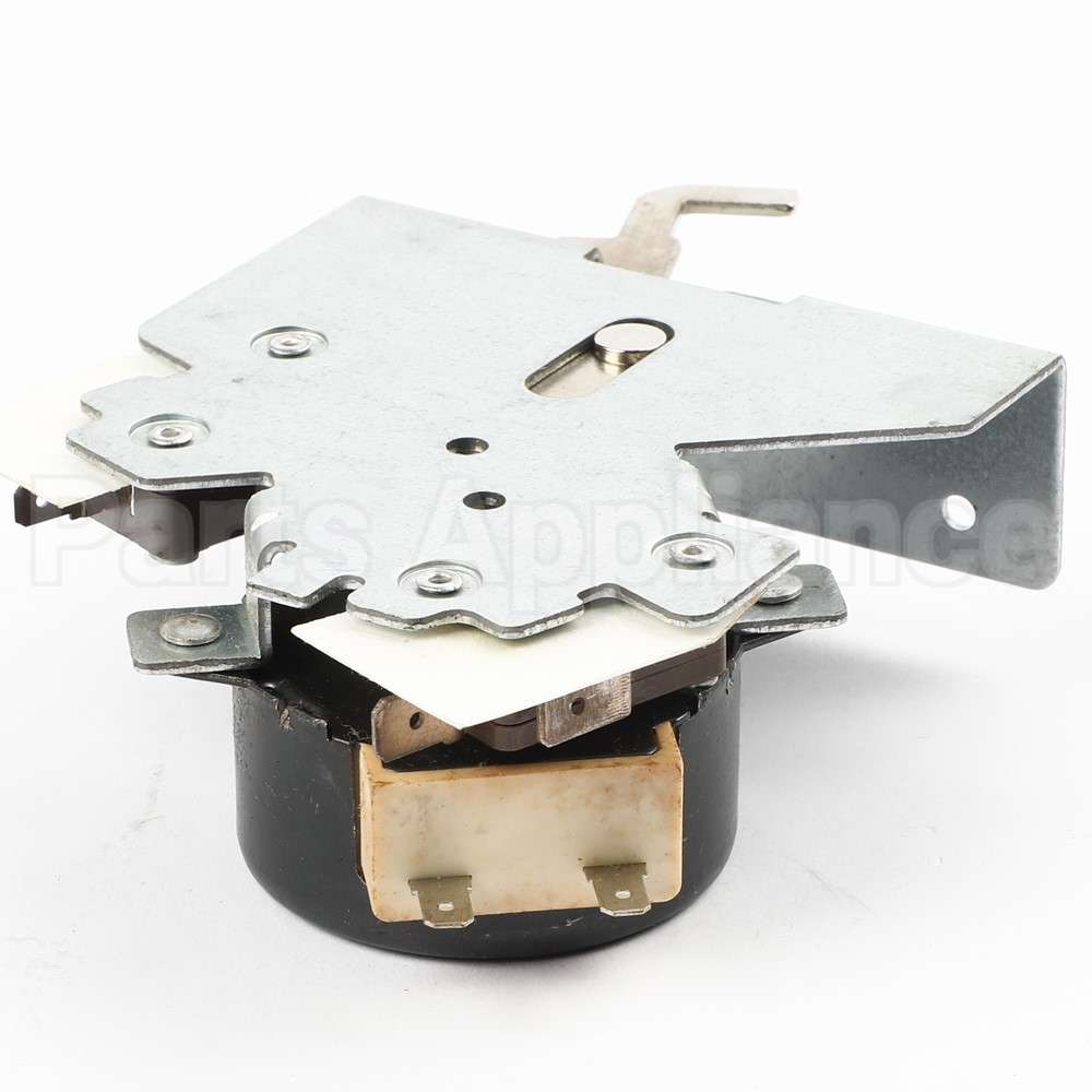 WB10X20842 GE Latch Automatic