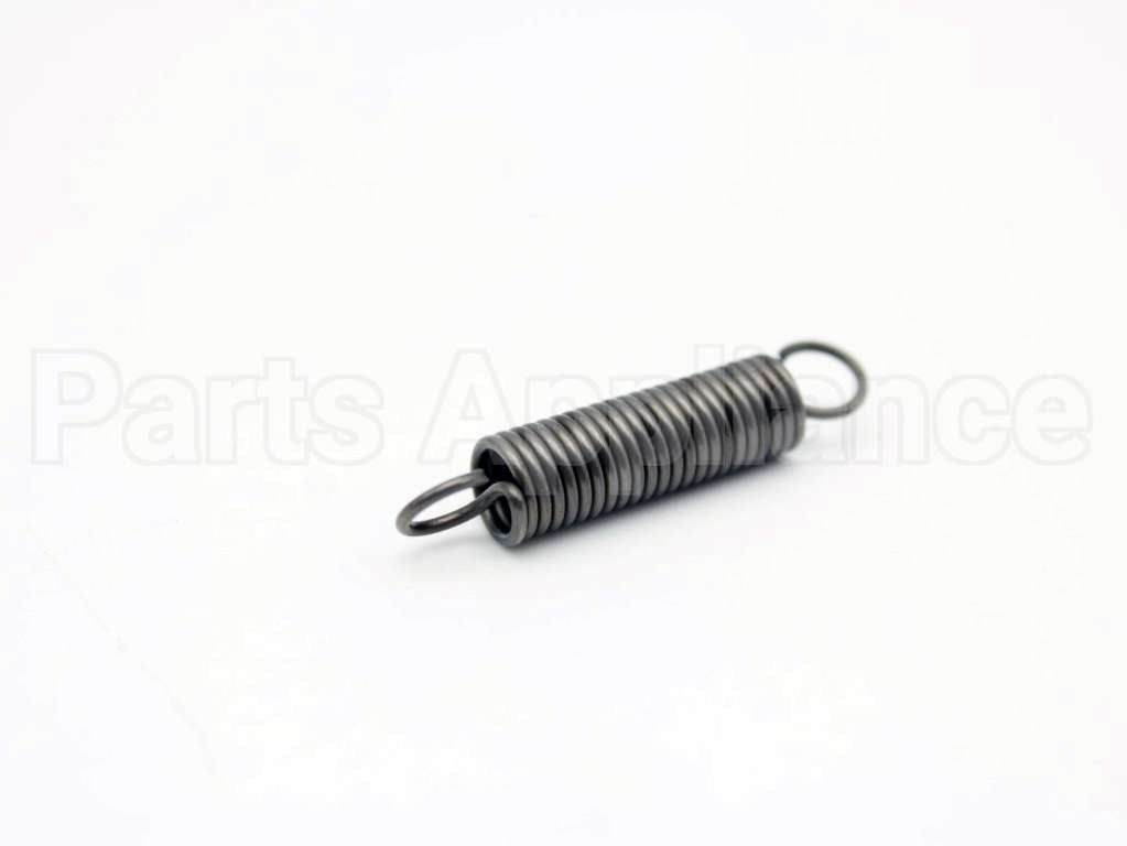 WB10X21107 GE Spring Latch Door