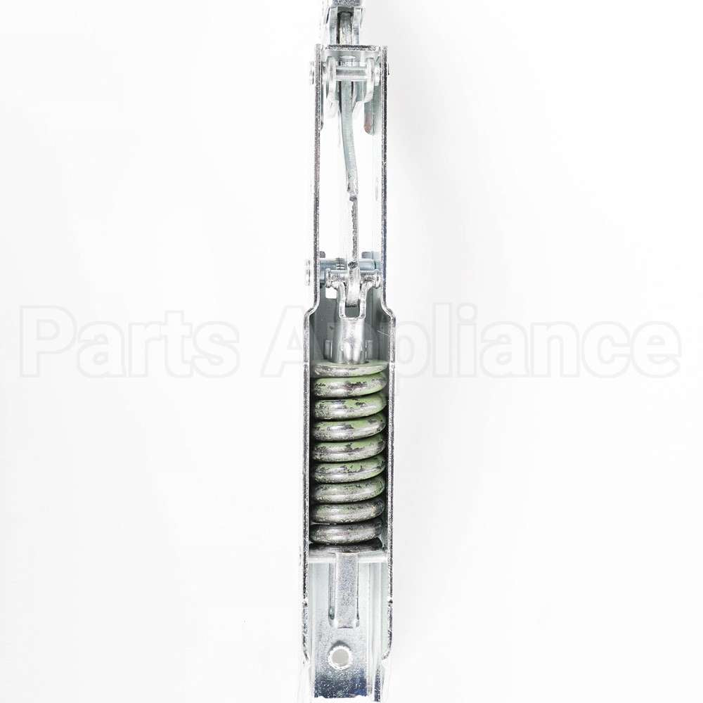 WB10X21659 GE Hinge Door