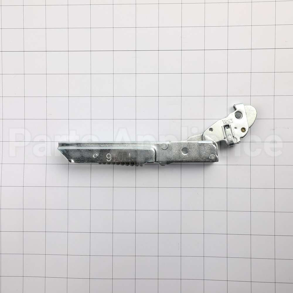 WB10X21978 GE Hinge Door