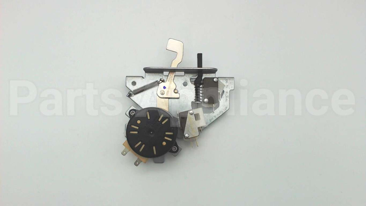 WB10X23814 GE Latch Asm