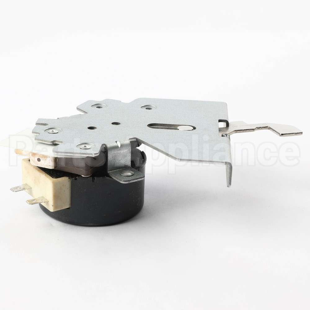 WB10X24930 GE Latch Automatic