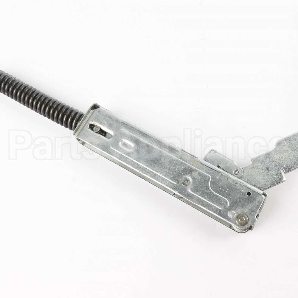 WB10X26464 GE Door Hinge Lt